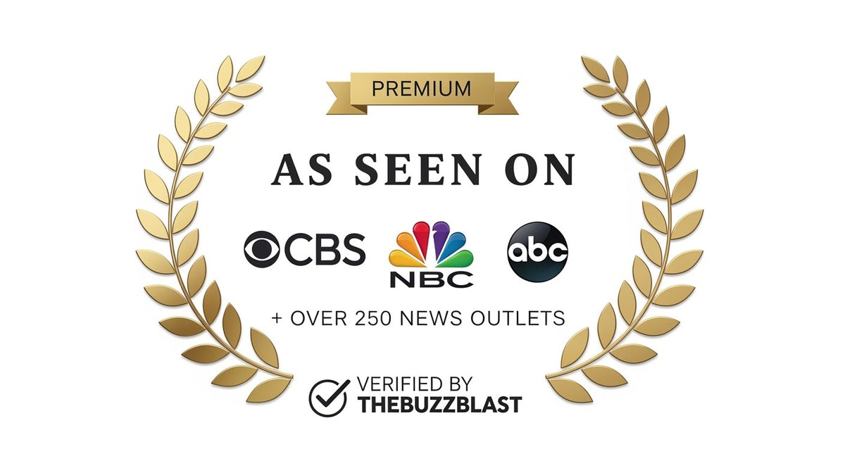 As seen on badge